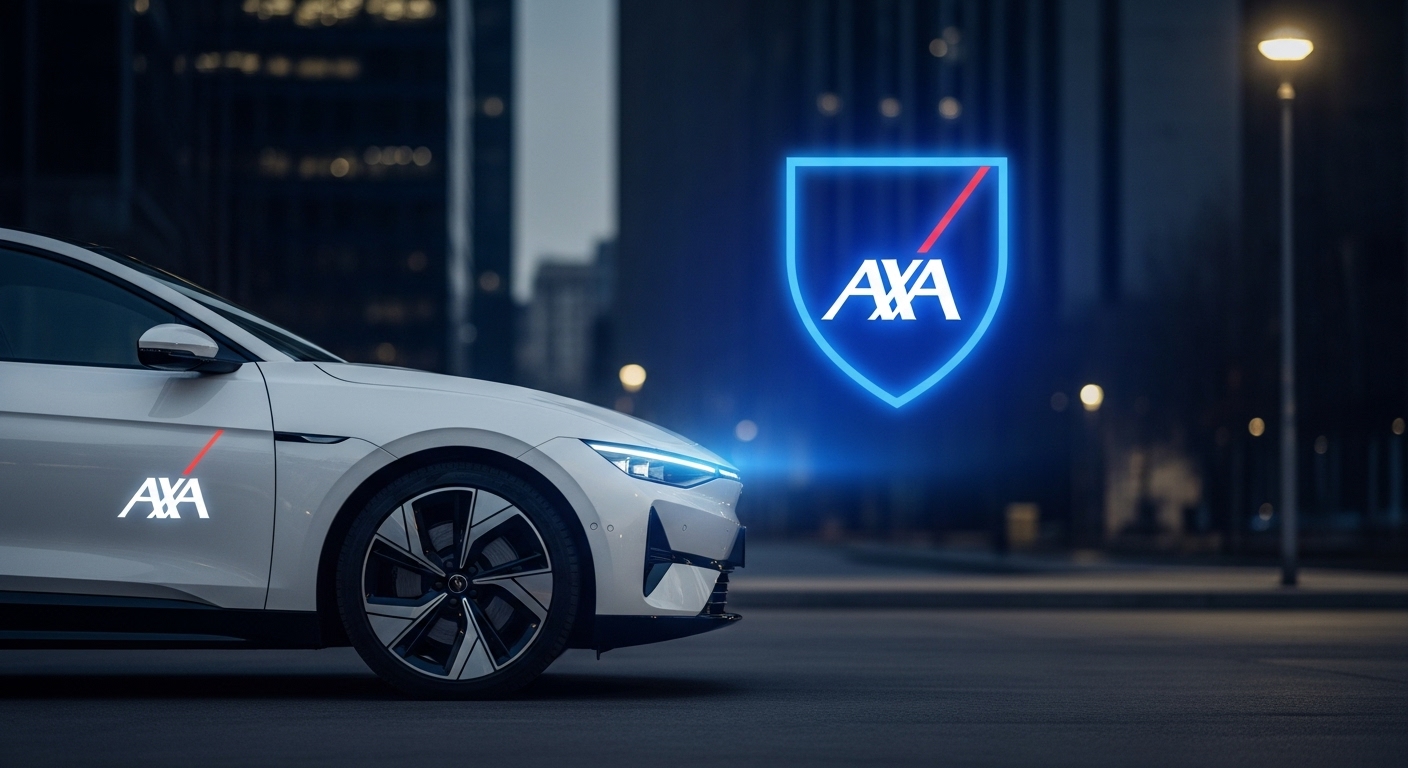 악사 자동차보험 필수 가입 이유