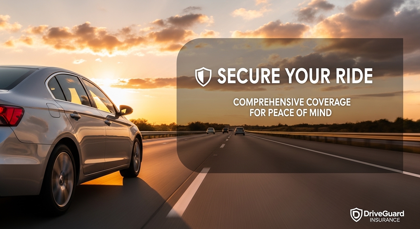 악사 자동차보험 보장 범위 총정리