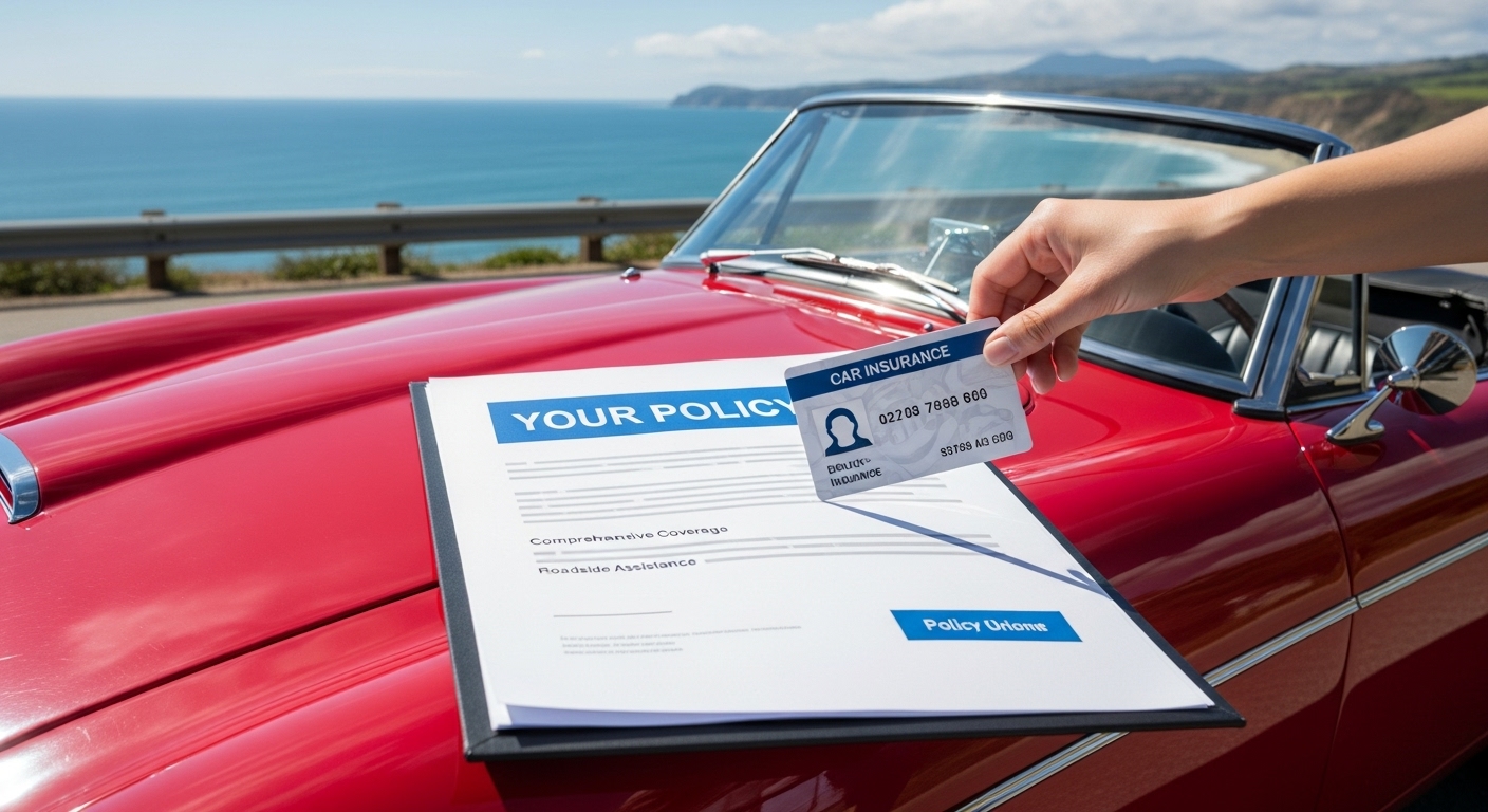 자차보험 vs 타차보험 차이점