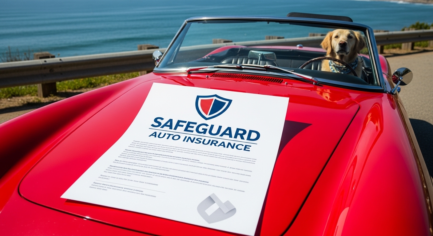 악사 자동차보험 가입 시 확인 사항